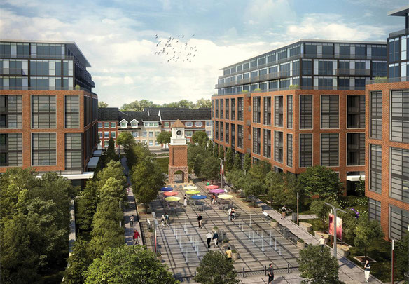 Victoria Common Condos