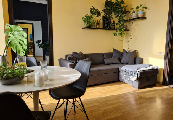 Do sprzedania mieszkanie 3 pokojowe.