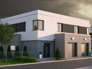 Real estate in Enklawa Lokietka — look at the real estate search engine GEOLN.COM. Photo 6