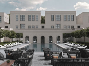 Immobilien in Belgravia Villas — Schauen Sie sich die Immobiliensuchmaschine GEOLN.COM an. Foto 3