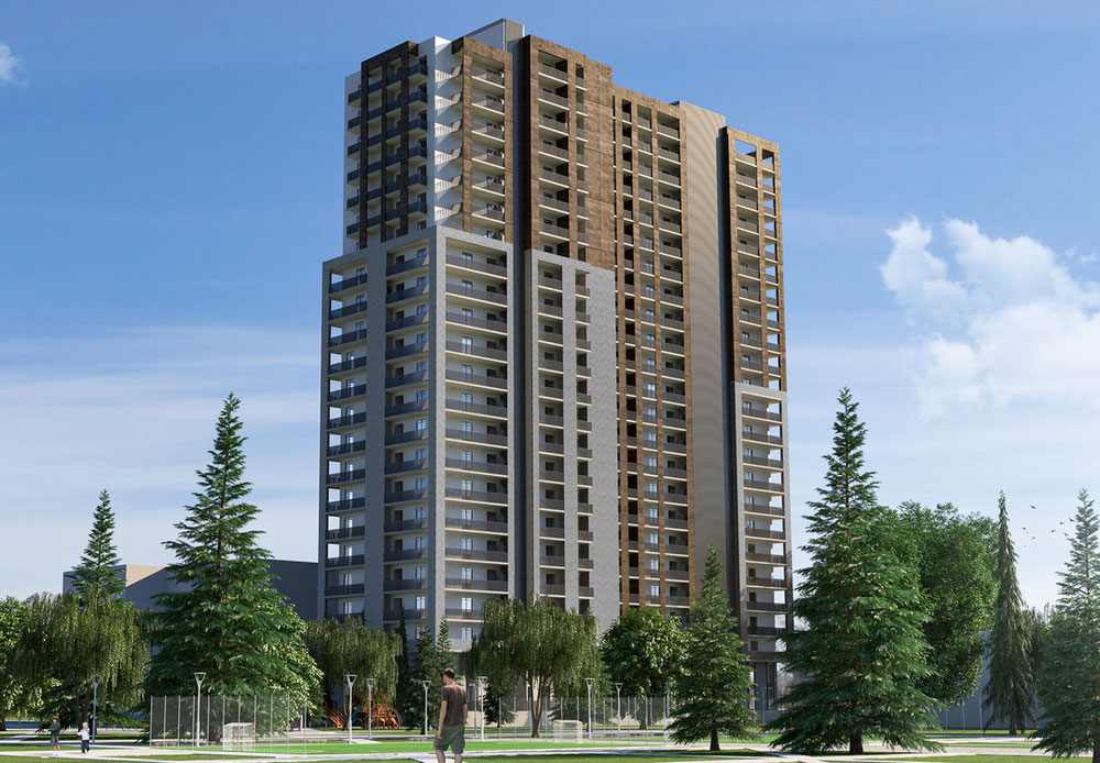 נדל"ן ב Archi Kikvidze — עיין במנוע חיפוש הנדל"ן GEOLN.COM. תמונה 1