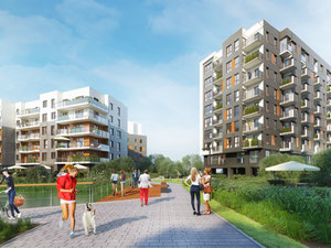 Real estate in Harmony Park — look at the real estate search engine GEOLN.COM. Photo 6