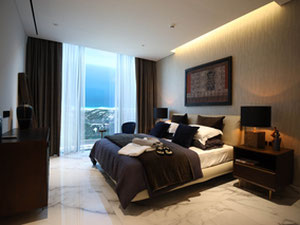 נדל"ן ב S Tower by Sobha — עיין במנוע חיפוש הנדל"ן GEOLN.COM. תמונה 5