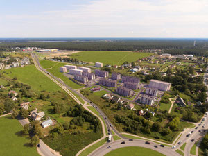 Immobilien in Dreilinga majas — Schauen Sie sich die Immobiliensuchmaschine GEOLN.COM an. Foto 2