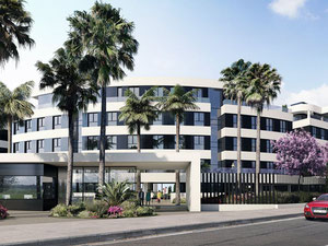 公寓 2 卧室 131 m² 在托雷莫利诺斯, 西班牙 — 来自开发商和业主的房地产搜索引擎 GEOLN.COM. 照片 2