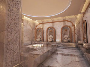 公寓 1 卧室 55 平方米，位于土耳其阿拉尼亚 — 来自开发商和业主的房地产搜索引擎 GEOLN.COM. 照片 26