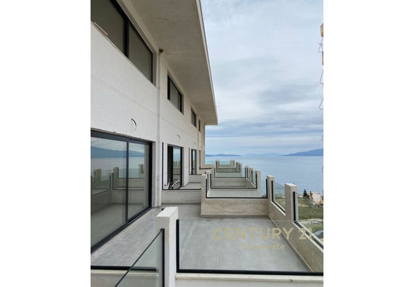 Duplex na sprzedaż w Sarandzie, Albania