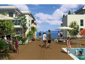 Nieruchomości w Yenimoda Evleri — spójrz na wyszukiwarkę nieruchomości GEOLN.COM. Zdjęcie 5