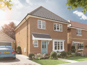 Nieruchomości w Clockbarn Gardens — spójrz na wyszukiwarkę nieruchomości GEOLN.COM. Zdjęcie 2