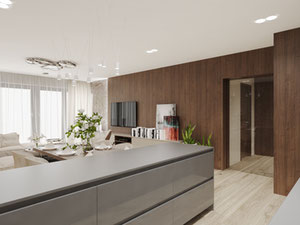 Недвижимость в REZIDENCE BRIGA — смотрите на поисковике недвижимости GEOLN.COM. Фото 10