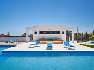 顶层公寓 2 卧室 216 m² 位于西班牙贝莱尔 — 来自开发商和业主的房地产搜索引擎 GEOLN.COM. 照片 43