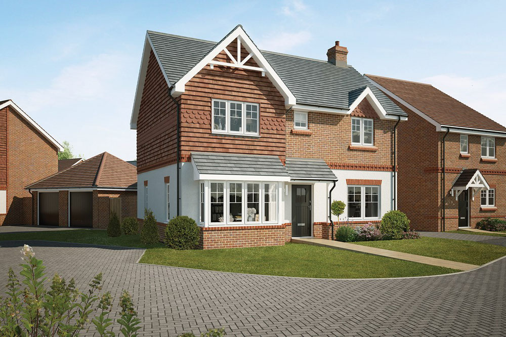 უძრავი კონება Little Meadow — გადახედეთ უძრავი ქონების საძიებო სისტემას GEOLN.COM. ფოტო 1