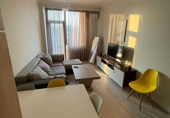 Продається квартира в Тбілісі