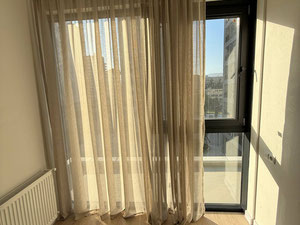 Затишна квартира в ЖК Blox Beliashvili — Пошуковик нерухомості від забудовників і власників GEOLN.COM. Фото 7