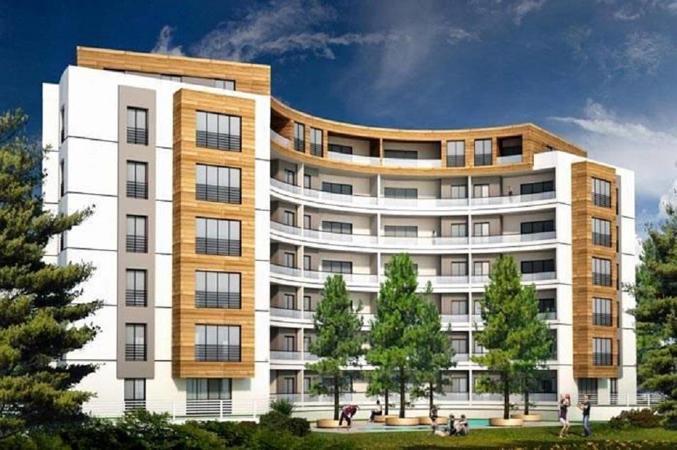 Real estate in Camlik Konaklari — look at the real estate search engine GEOLN.COM. Photo 1