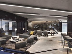 房地产在 KnightsBridge Space – Rama9 — look at the real estate search engine GEOLN.COM. 照片 3