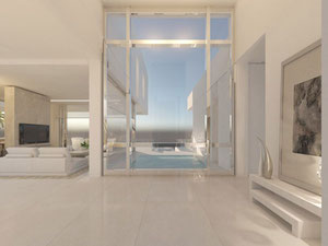 别墅 4 间卧室 405 m² 在 La Cala Golf, 西班牙 — 来自开发商和业主的房地产搜索引擎 GEOLN.COM. 照片 2