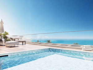 公寓 2 卧室 131 m² 在托雷莫利诺斯, 西班牙 — 来自开发商和业主的房地产搜索引擎 GEOLN.COM. 照片 5