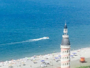 Orbi Sea Tower待售一室公寓 — 来自开发商和业主的房地产搜索引擎 GEOLN.COM. 照片 5