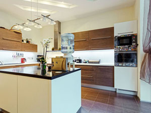 拉脱维亚郊区的房子，食人魔地区，食人魔 — 来自开发商和业主的房地产搜索引擎 GEOLN.COM. 照片 2