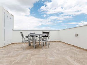 Dom miejski 2 sypialnie 87 m² w Bigastro, Hiszpania — Wyszukiwarka nieruchomości od deweloperów i właścicieli GEOLN.COM. Zdjęcie 15