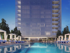 Nieruchomości w No.2 Opus Place — spójrz na wyszukiwarkę nieruchomości GEOLN.COM. Zdjęcie 6