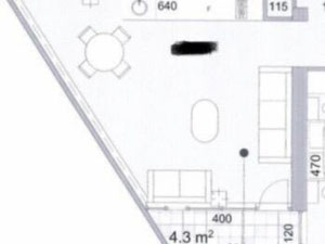 出售3房公寓 — 来自开发商和业主的房地产搜索引擎 GEOLN.COM. 照片 7