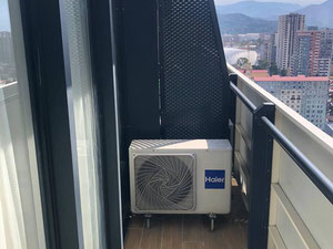 Орбі Сіті А блок — Пошуковик нерухомості від забудовників і власників GEOLN.COM. Фото 4