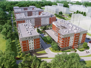 عقار للبيع في Forma — انظر إلى محرك البحث العقاري GEOLN.COM. صورة فوتوغرافية 8