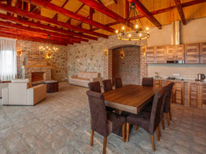 Нерухомість в Schuchmann Wine Luxury Villas — дивіться на пошуковику нерухомості GEOLN.COM. Фото 17