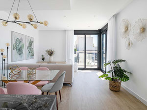 Willa 3 sypialnie 133 m² w Finestrat, Hiszpania — Wyszukiwarka nieruchomości od deweloperów i właścicieli GEOLN.COM. Zdjęcie 20