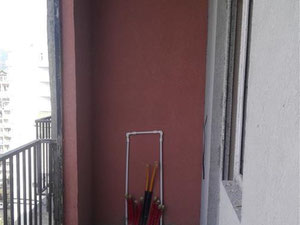 2 кімнатна квартира в Глдані. Купити квартиру в Тбілісі, Глдані — Пошуковик нерухомості від забудовників і власників GEOLN.COM. Фото 8