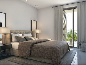 Apartments by the sea in Spain, Valencia, Javea — Find off-plan property or real estate resale directly from developers and owners GEOLN.COM. Photo 5