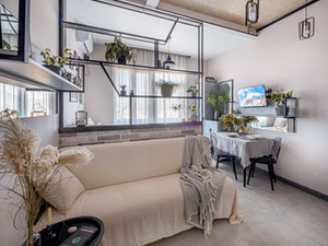 TRZY studia z widokiem na morze i ogrzewaniem na Alei Bohaterów — Wyszukiwarka nieruchomości od deweloperów i właścicieli GEOLN.COM. Zdjęcie 10