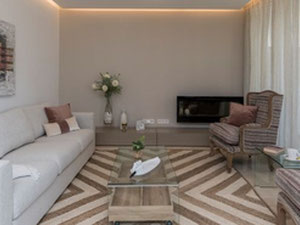 顶层公寓 3 间卧室 193 平方米，位于西班牙洛斯阿克罗斯 — 来自开发商和业主的房地产搜索引擎 GEOLN.COM. 照片 14