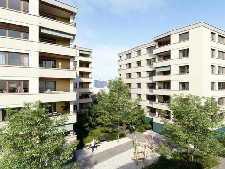 Нерухомість в Hirschwiese — дивіться на пошуковику нерухомості GEOLN.COM. Фото 1