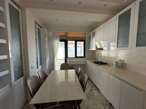 Продається квартира на схилі Нуцубідзе — Пошуковик нерухомості від забудовників і власників GEOLN.COM. Фото 9