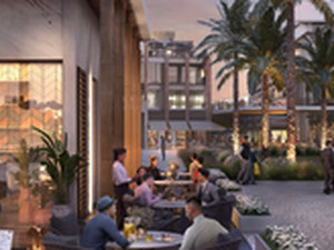 房地产在 Cairo Gate — look at the real estate search engine GEOLN.COM. 照片 2