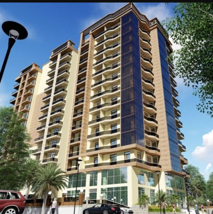 Gonio Gonio 待售公寓 — 来自开发商和业主的房地产搜索引擎 GEOLN.COM. 照片 1