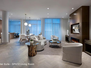 უძრავი კონება Aqualuna — გადახედეთ უძრავი ქონების საძიებო სისტემას GEOLN.COM. ფოტო 7