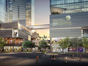 Real estate in Reach Brickell City Center — look at the real estate search engine GEOLN.COM. Photo 2