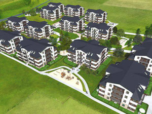 Immobilien in Koncertowa Dolina — Schauen Sie sich die Immobiliensuchmaschine GEOLN.COM an. Foto 4