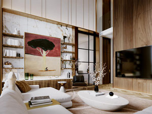 Нерухомість в Akbulak Riviera — дивіться на пошуковику нерухомості GEOLN.COM. Фото 9