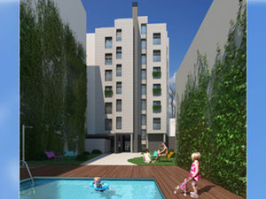 房地产在 Atica — look at the real estate search engine GEOLN.COM. 照片 2