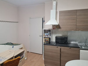 სტუდია მოსკოვის ოლქში — უძრავი ქონების ყიდვა და მფლო ბელებისგან GEOLN.COM. ფოტო 7