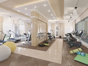 Real estate in French Quarter — look at the real estate search engine GEOLN.COM. Photo 8