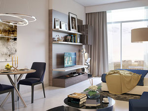 Real estate in Amora at Golf Verde — look at the real estate search engine GEOLN.COM. Photo 3