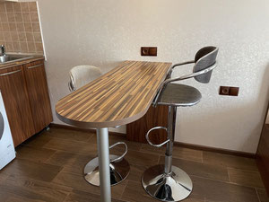 奥秘公寓待售一室公寓 — 来自开发商和业主的房地产搜索引擎 GEOLN.COM. 照片 6