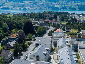 Нерухомість в schoen-egg.ch — дивіться на пошуковику нерухомості GEOLN.COM. Фото 3