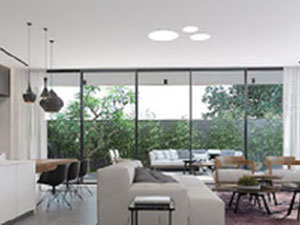 Nieruchomości w David Yellin 20 — spójrz na wyszukiwarkę nieruchomości GEOLN.COM. Zdjęcie 3